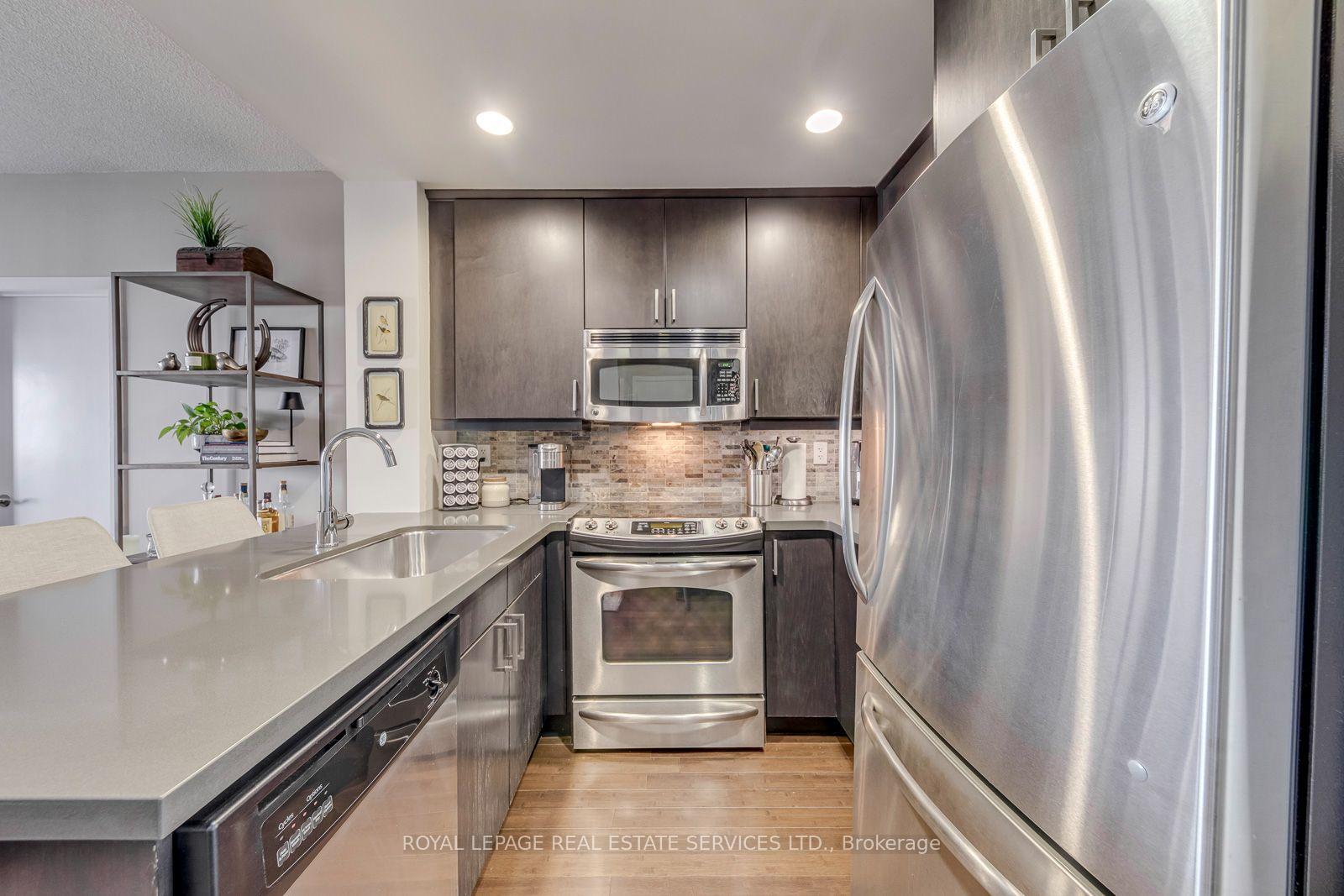 Photo 9 of Unit 513, 551 Maple Avenue, Burlington, Brant — HOMEH
