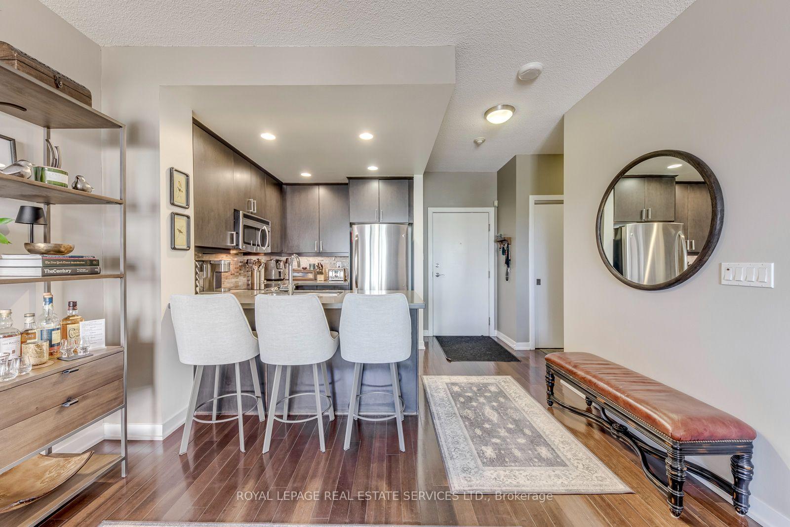 Photo 12 of Unit 513, 551 Maple Avenue, Burlington, Brant — HOMEH