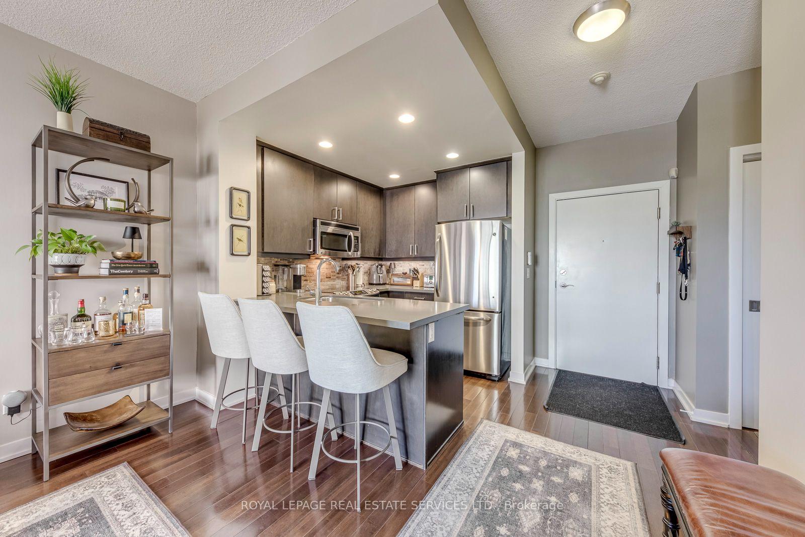 Photo 13 of Unit 513, 551 Maple Avenue, Burlington, Brant — HOMEH