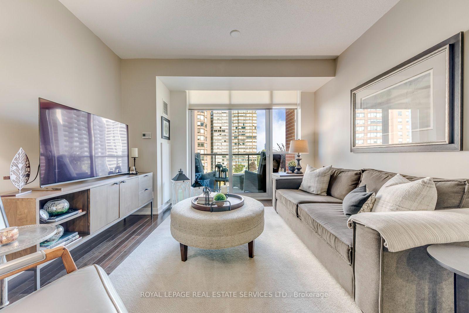 Photo 14 of Unit 513, 551 Maple Avenue, Burlington, Brant — HOMEH