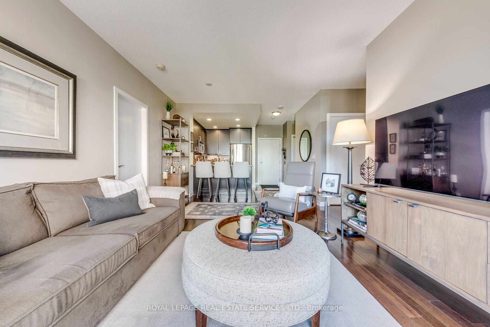 Photo 17 of Unit 513, 551 Maple Avenue, Burlington, Brant — HOMEH