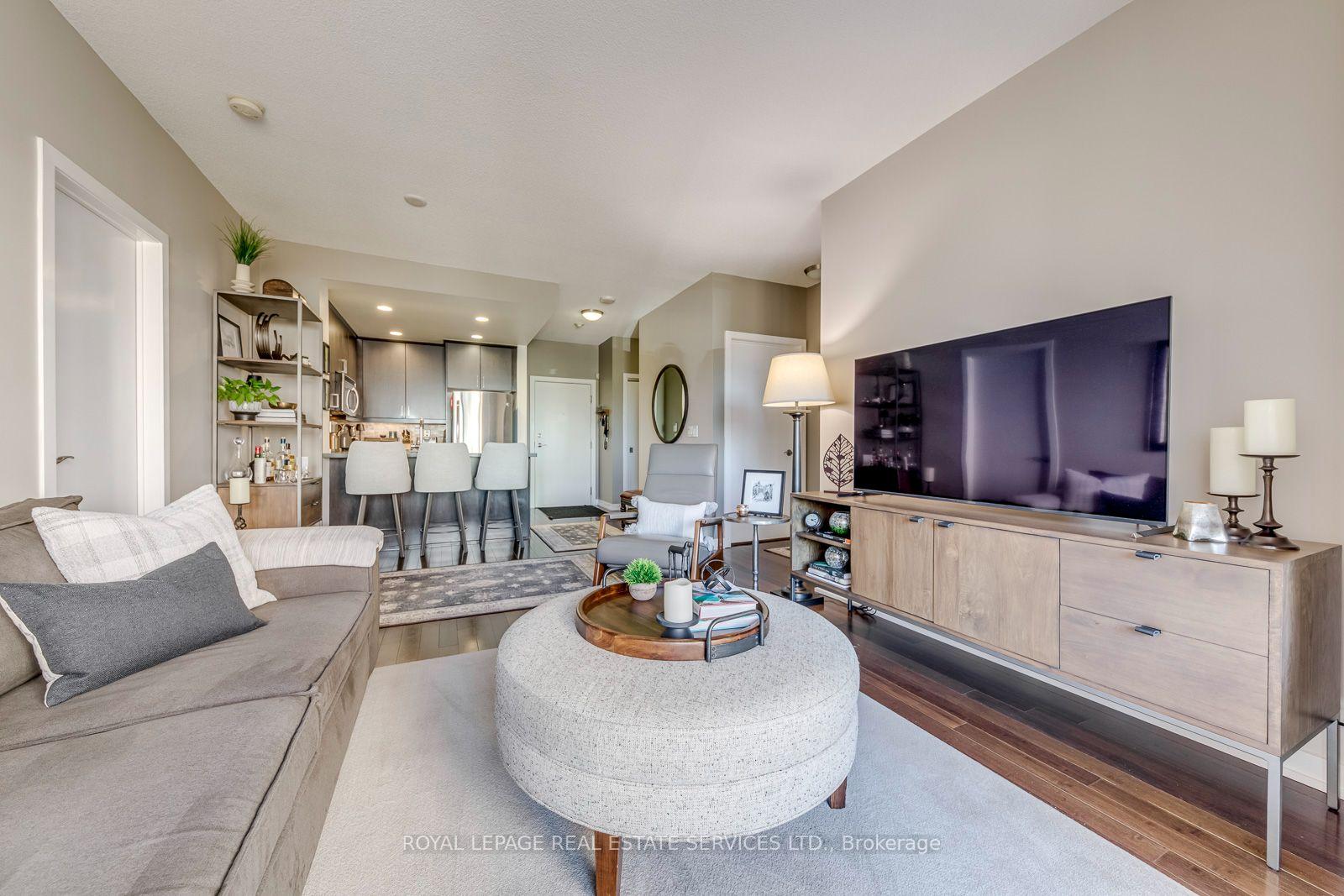 Photo 18 of Unit 513, 551 Maple Avenue, Burlington, Brant — HOMEH