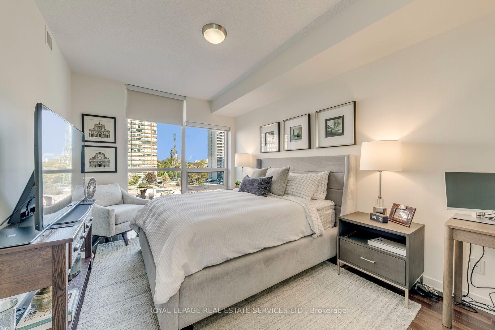 Photo 19 of Unit 513, 551 Maple Avenue, Burlington, Brant — HOMEH
