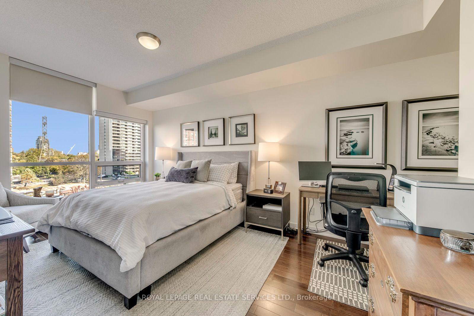 Photo 20 of Unit 513, 551 Maple Avenue, Burlington, Brant — HOMEH