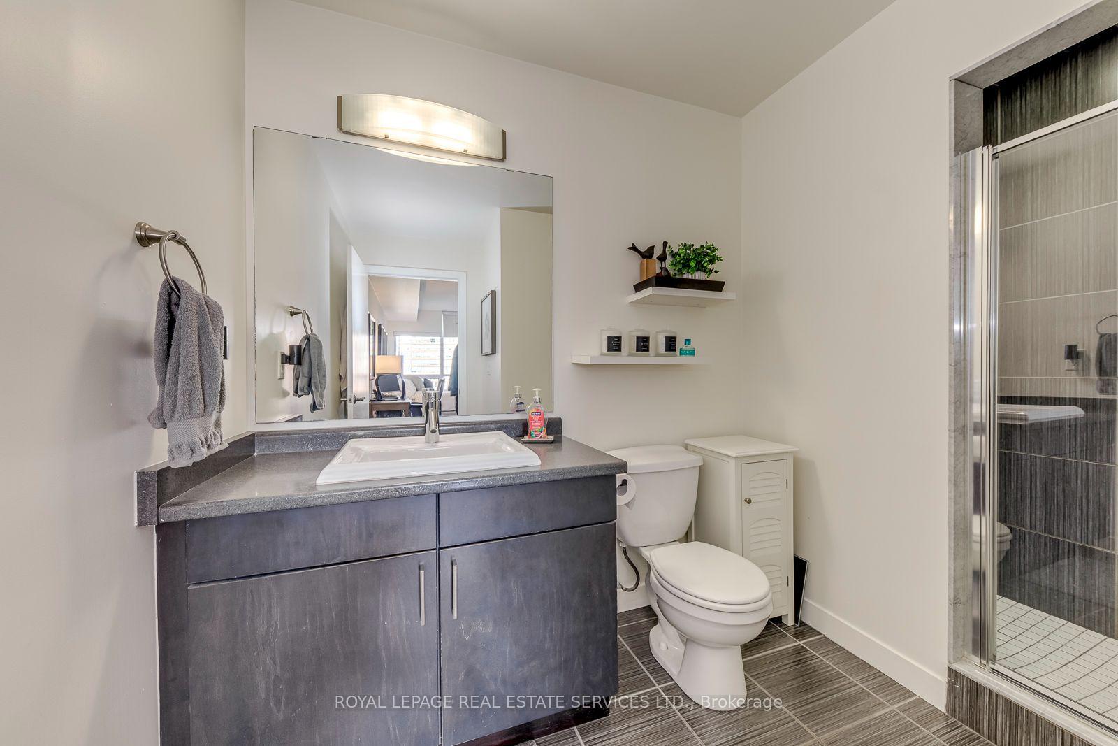 Photo 22 of Unit 513, 551 Maple Avenue, Burlington, Brant — HOMEH