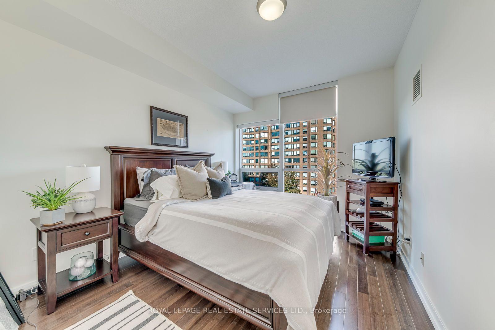 Photo 23 of Unit 513, 551 Maple Avenue, Burlington, Brant — HOMEH