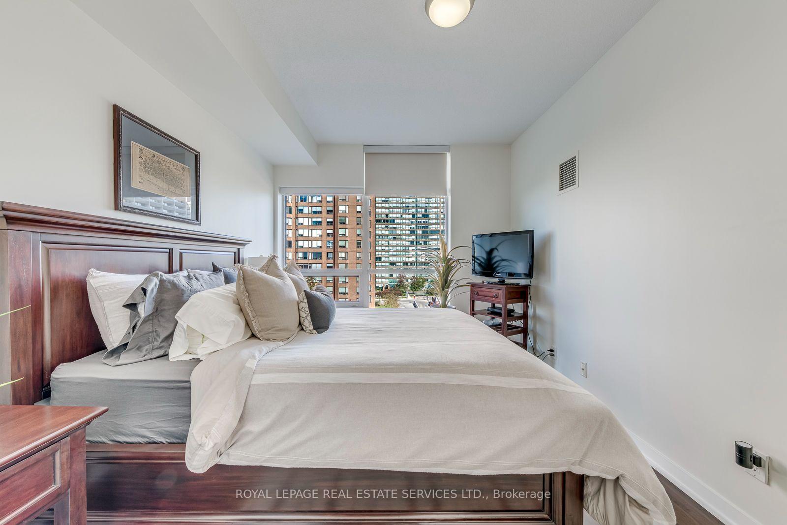Photo 24 of Unit 513, 551 Maple Avenue, Burlington, Brant — HOMEH