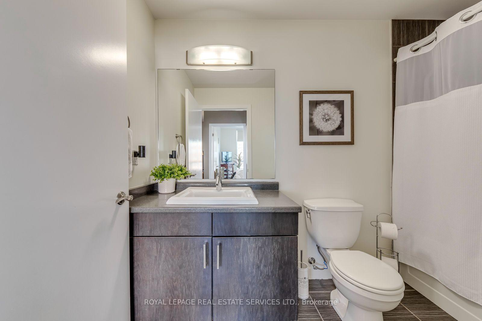 Photo 25 of Unit 513, 551 Maple Avenue, Burlington, Brant — HOMEH