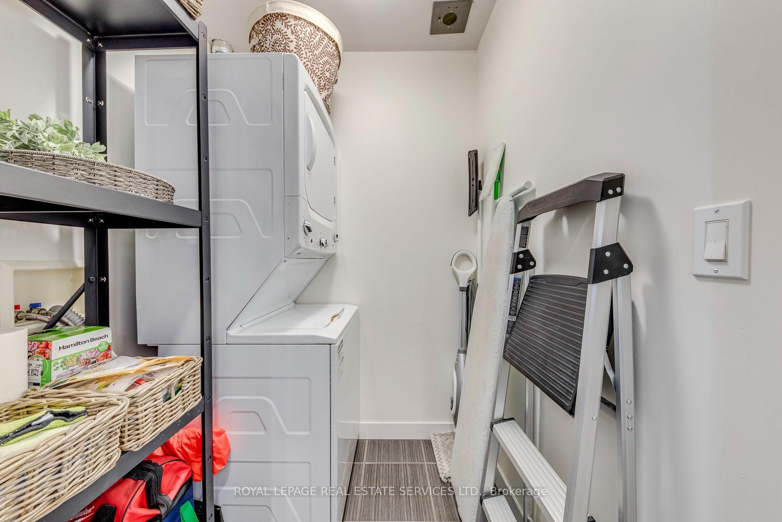 Photo 26 of Unit 513, 551 Maple Avenue, Burlington, Brant — HOMEH