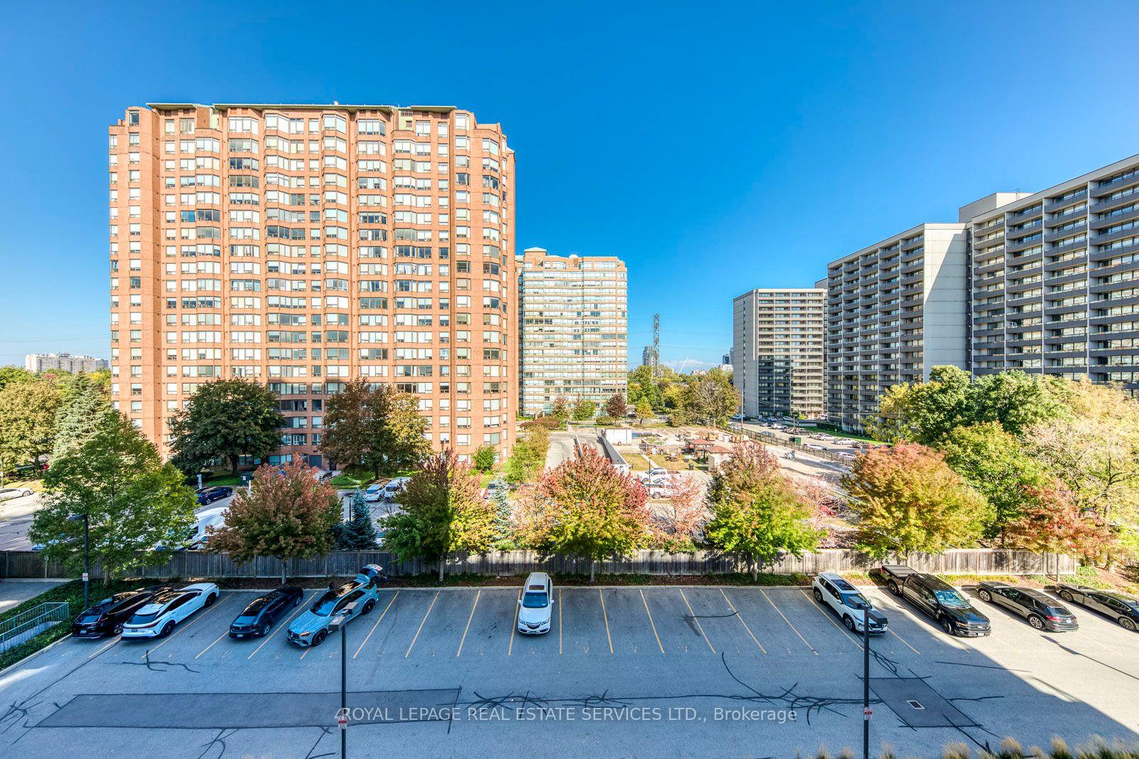 Photo 27 of Unit 513, 551 Maple Avenue, Burlington, Brant — HOMEH