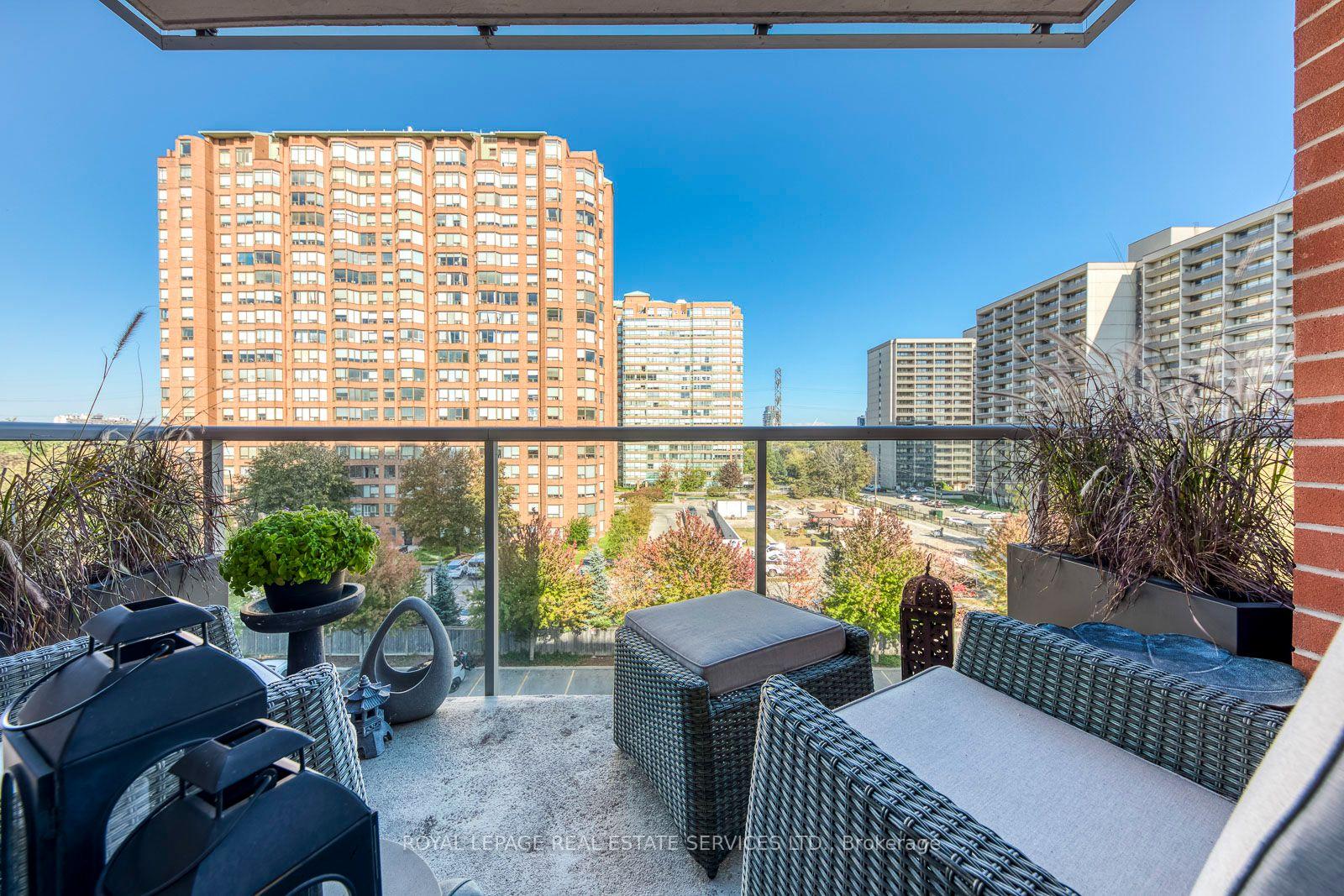 Photo 28 of Unit 513, 551 Maple Avenue, Burlington, Brant — HOMEH