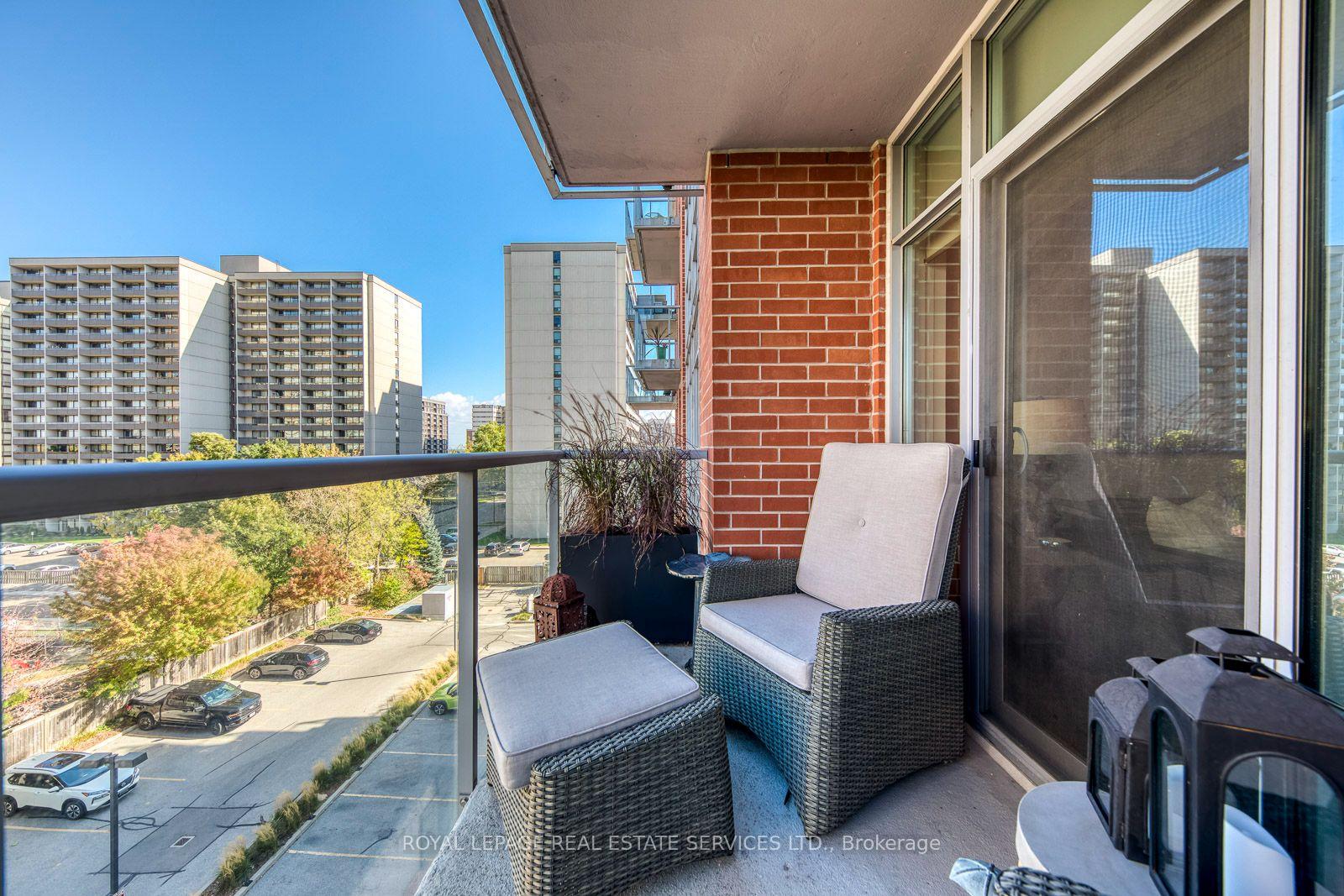 Photo 29 of Unit 513, 551 Maple Avenue, Burlington, Brant — HOMEH