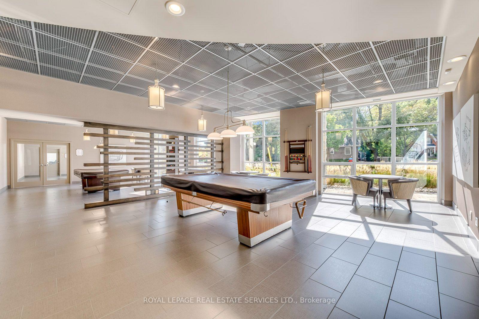 Photo 30 of Unit 513, 551 Maple Avenue, Burlington, Brant — HOMEH