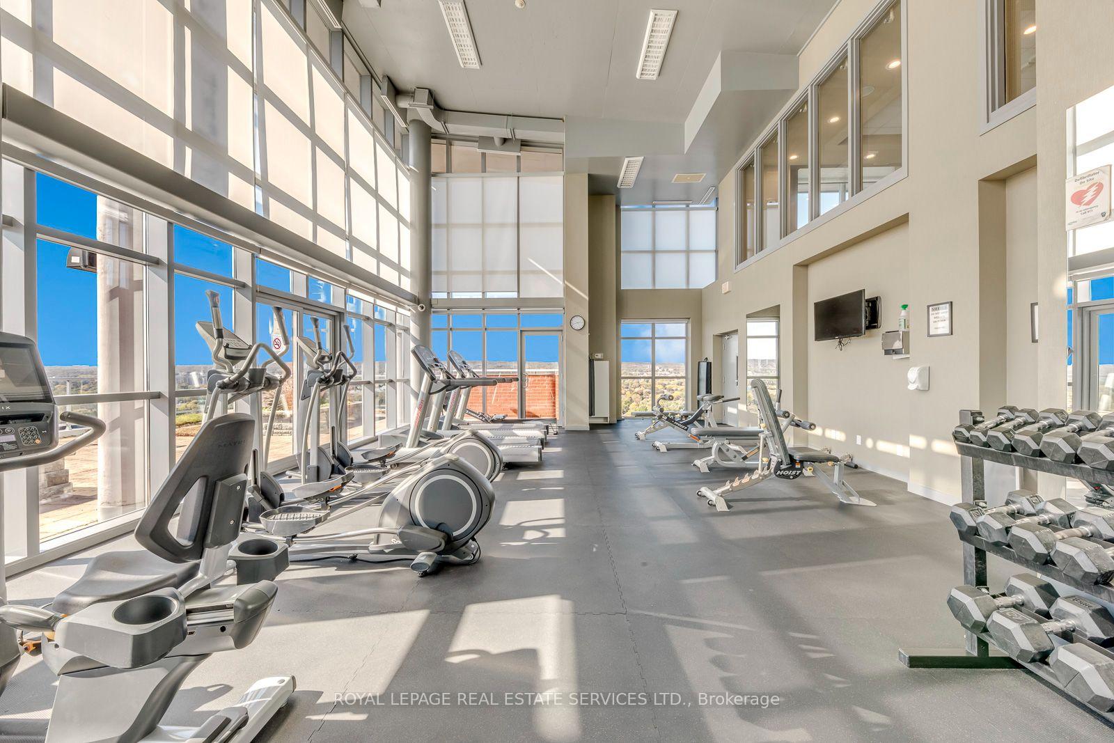 Photo 31 of Unit 513, 551 Maple Avenue, Burlington, Brant — HOMEH