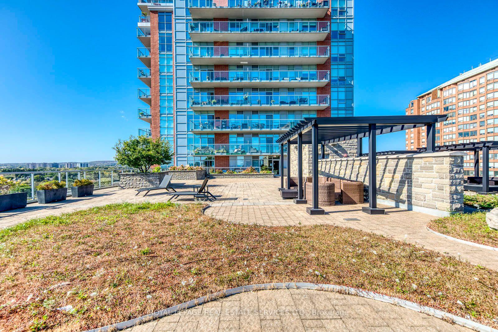 Photo 35 of Unit 513, 551 Maple Avenue, Burlington, Brant — HOMEH