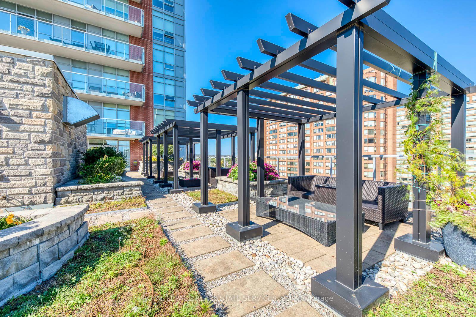 Photo 36 of Unit 513, 551 Maple Avenue, Burlington, Brant — HOMEH