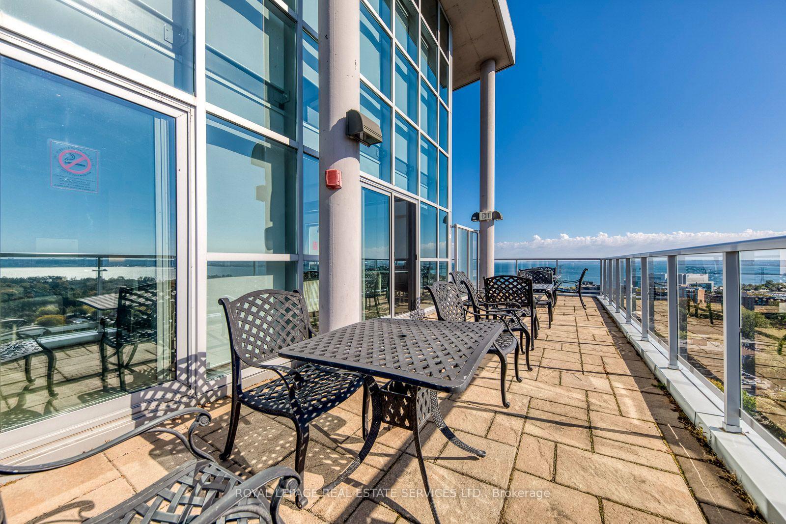 Photo 37 of Unit 513, 551 Maple Avenue, Burlington, Brant — HOMEH