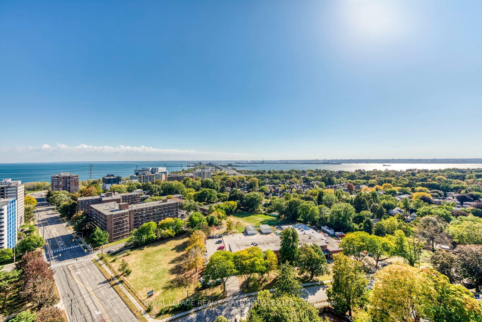 Photo 40 of Unit 513, 551 Maple Avenue, Burlington, Brant — HOMEH