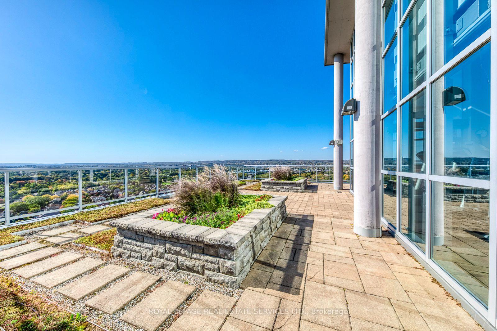 Photo 41 of Unit 513, 551 Maple Avenue, Burlington, Brant — HOMEH