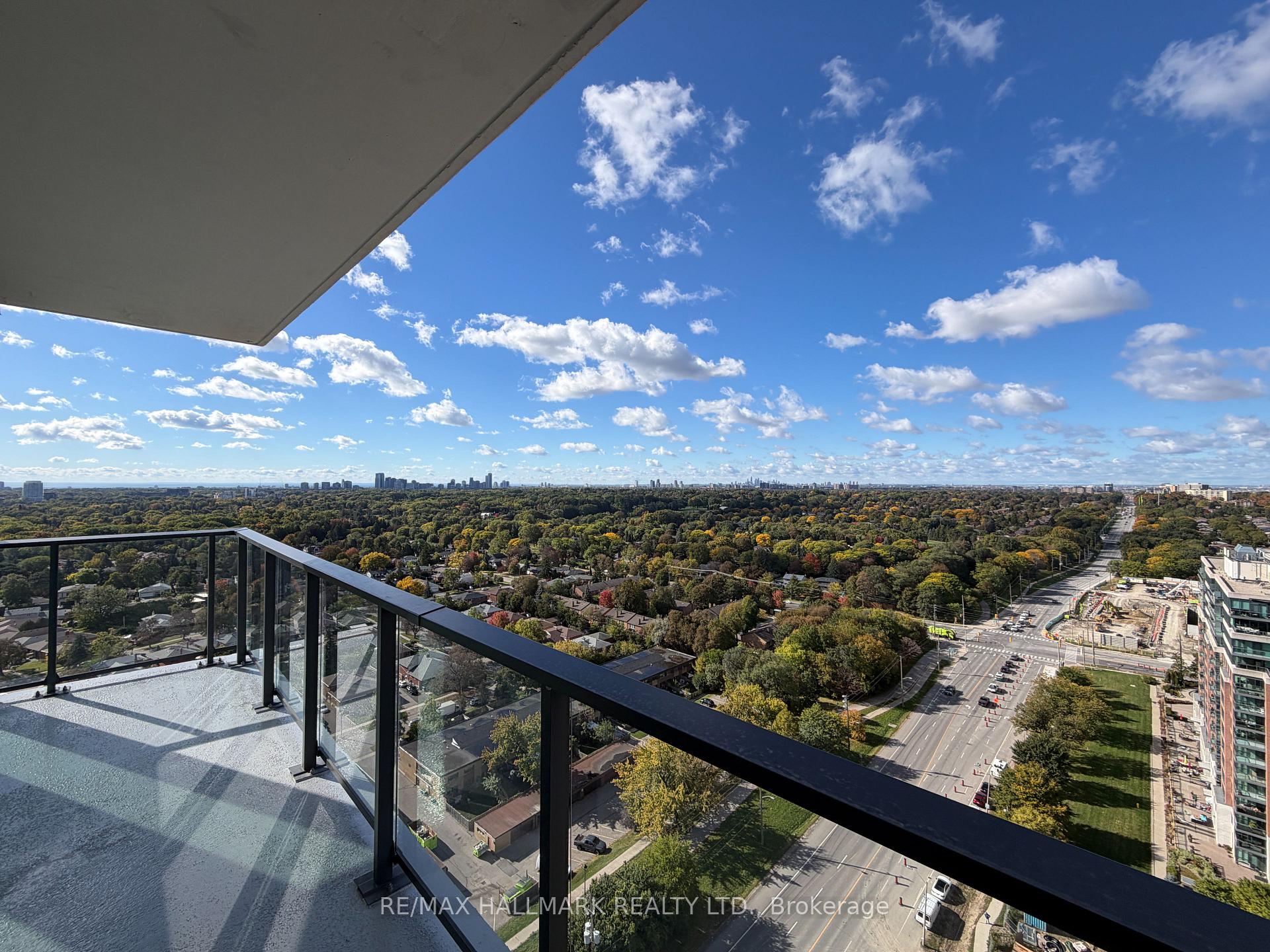 Photo of Unit 2610, 4010 Eglinton Avenue W