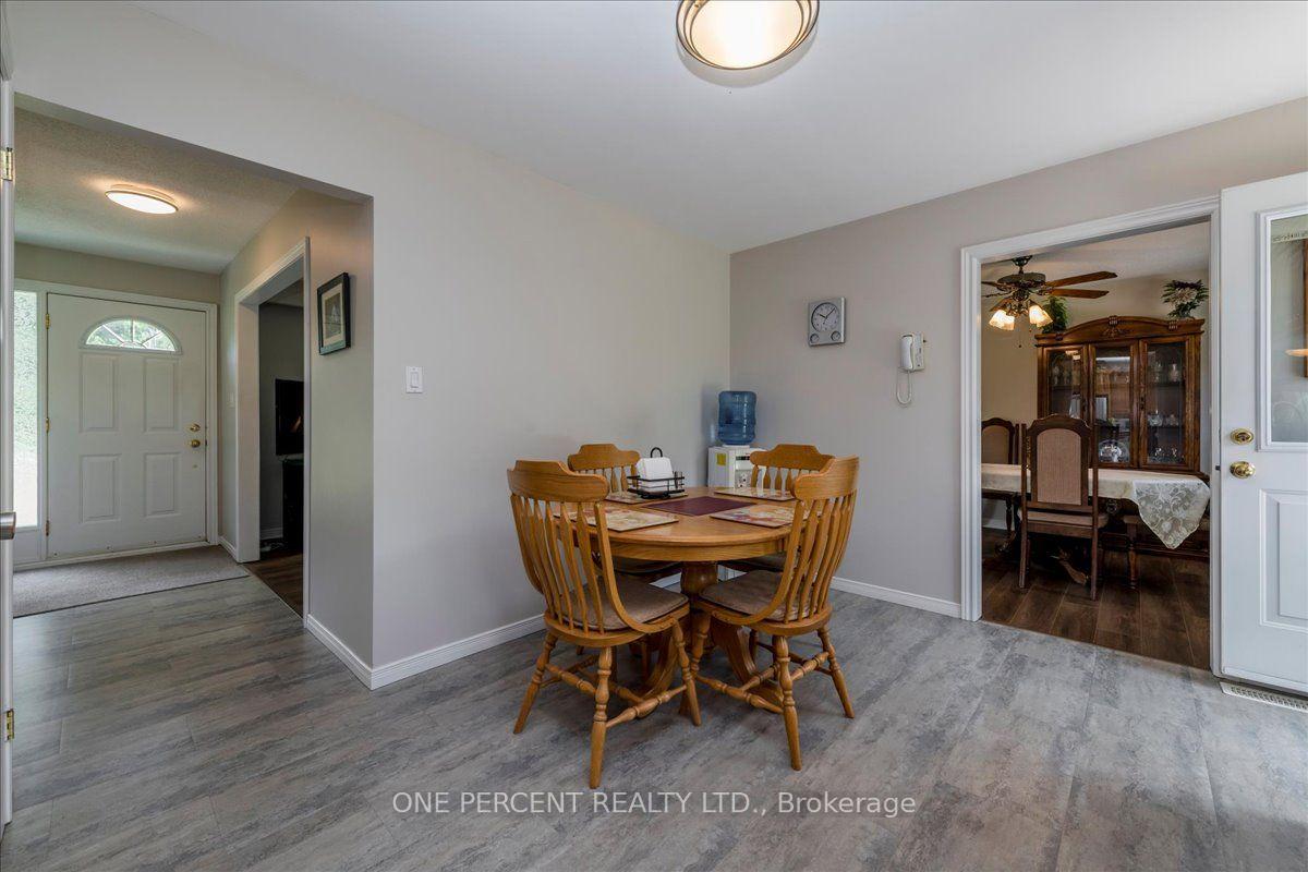 Photo 12 of 1235 Gilford Road, Innisfil, Gilford — HOMEH