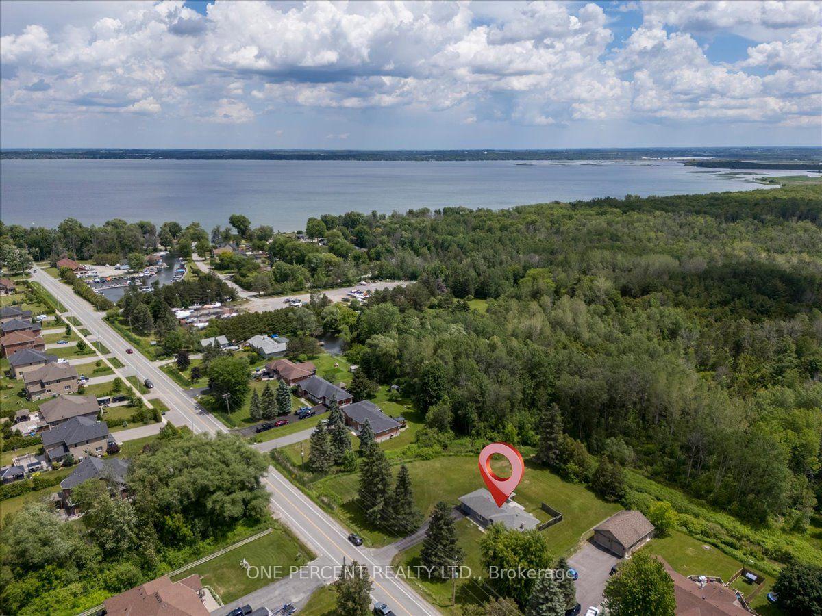 Photo 13 of 1235 Gilford Road, Innisfil, Gilford — HOMEH