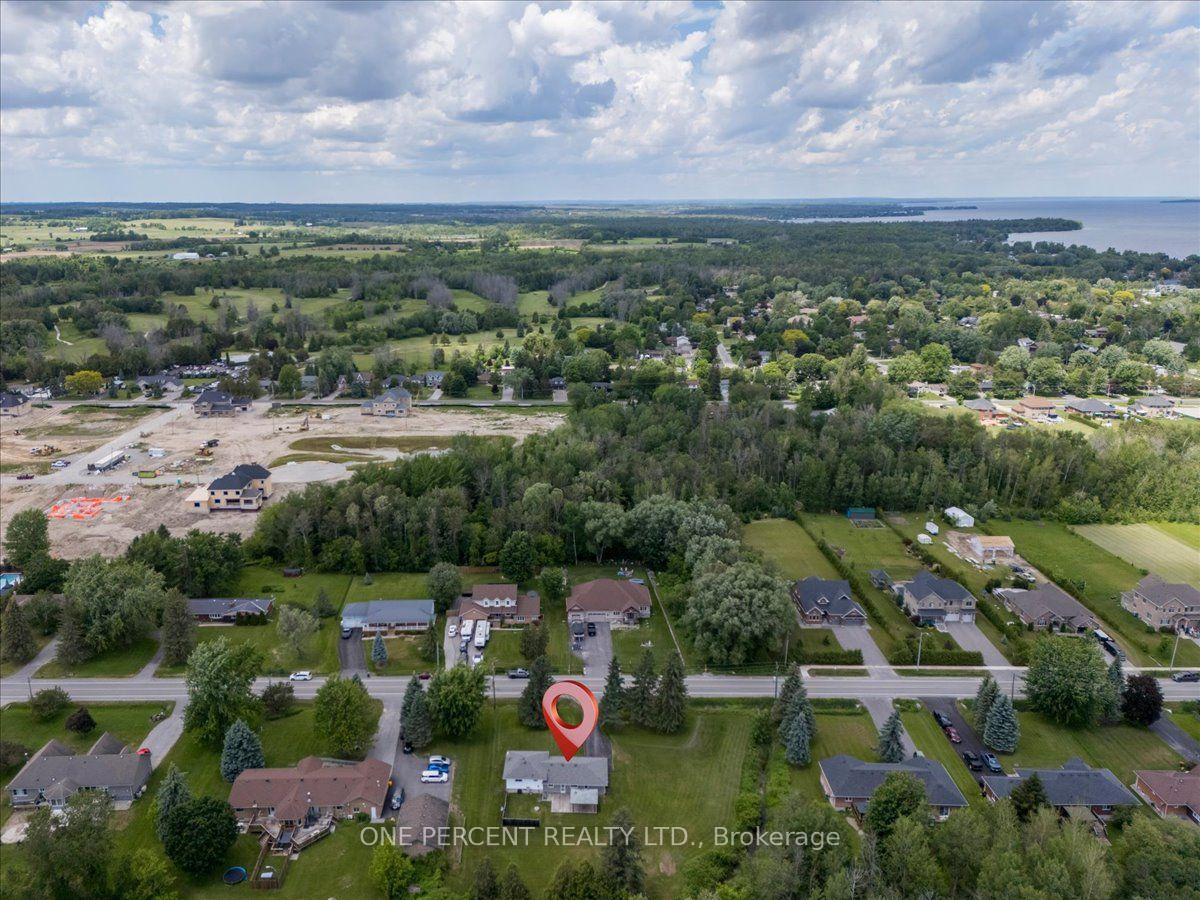 Photo 19 of 1235 Gilford Road, Innisfil, Gilford — HOMEH