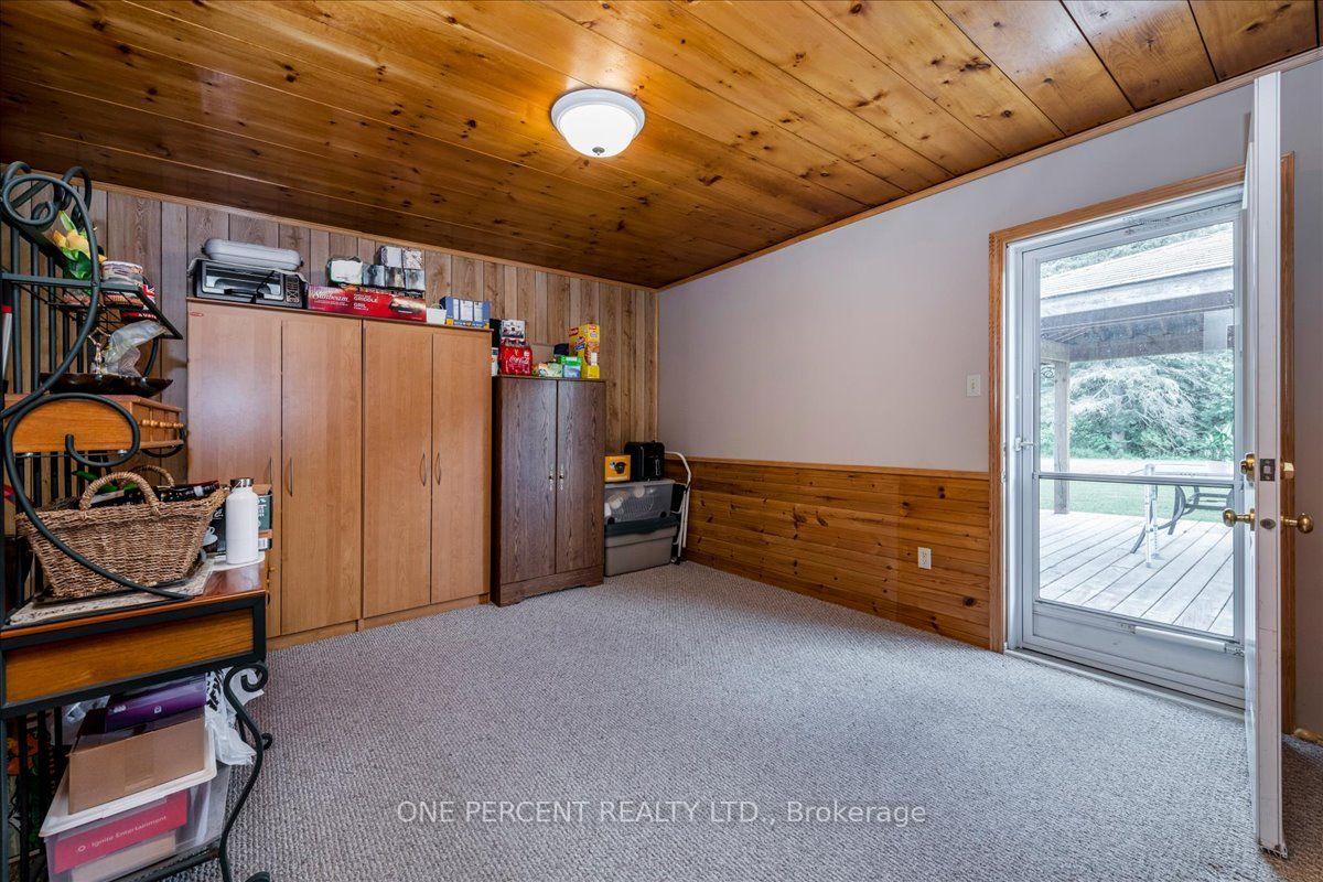 Photo 23 of 1235 Gilford Road, Innisfil, Gilford — HOMEH