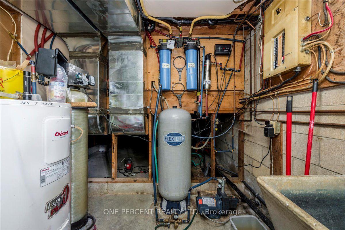 Photo 26 of 1235 Gilford Road, Innisfil, Gilford — HOMEH