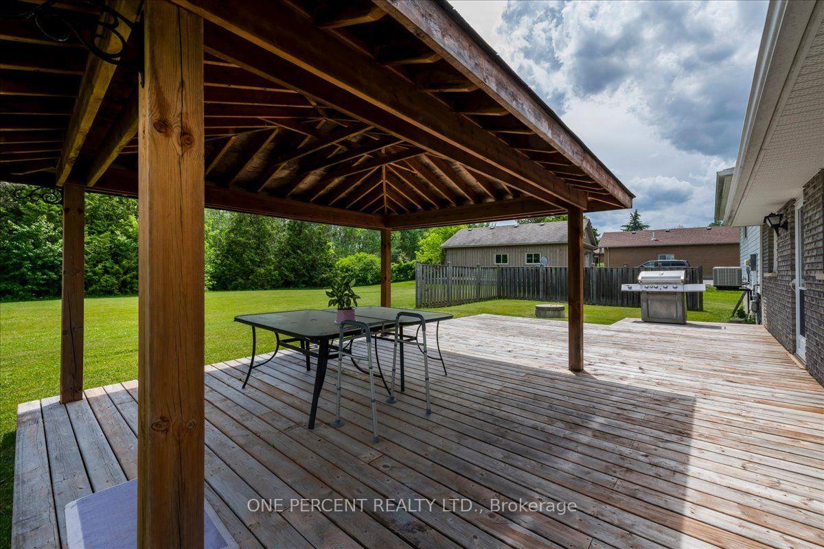 Photo 27 of 1235 Gilford Road, Innisfil, Gilford — HOMEH