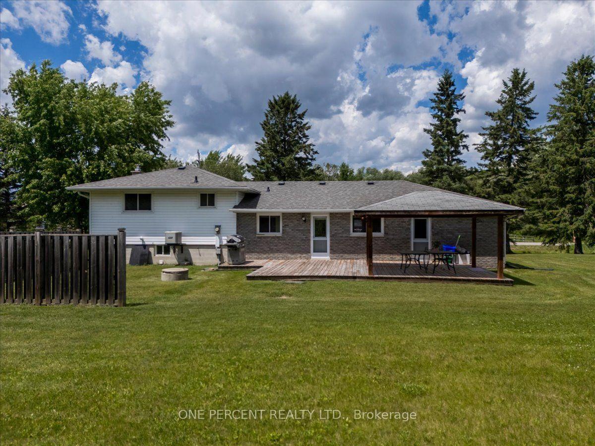 Photo 29 of 1235 Gilford Road, Innisfil, Gilford — HOMEH