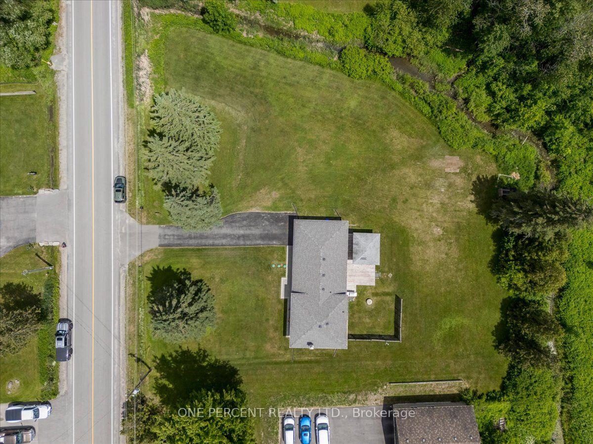 Photo 32 of 1235 Gilford Road, Innisfil, Gilford — HOMEH