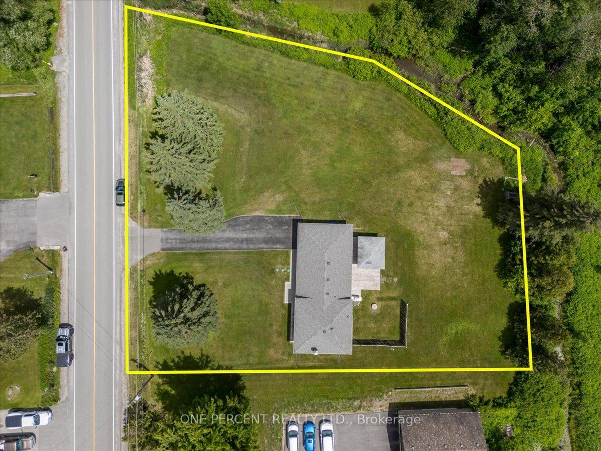 Photo 33 of 1235 Gilford Road, Innisfil, Gilford — HOMEH
