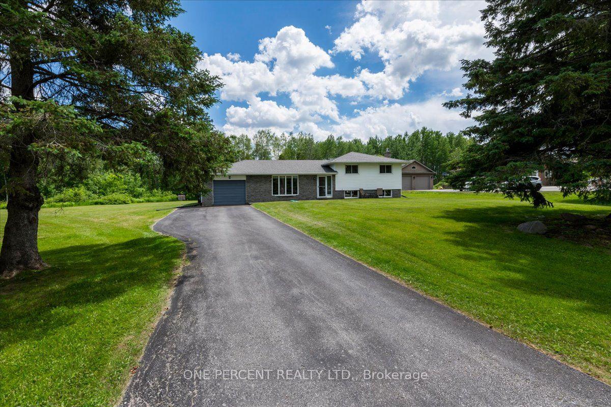 Photo 34 of 1235 Gilford Road, Innisfil, Gilford — HOMEH
