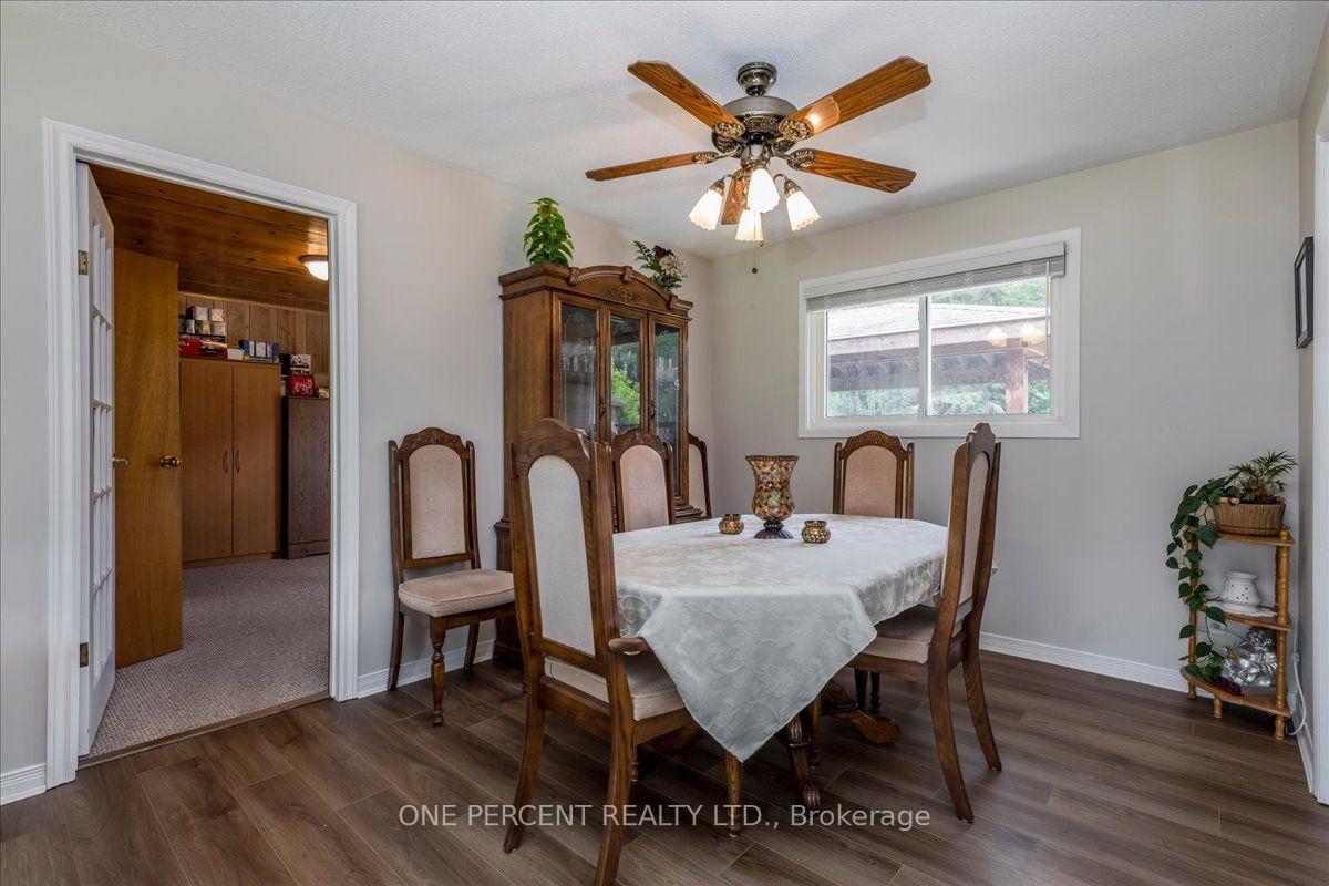 Photo 37 of 1235 Gilford Road, Innisfil, Gilford — HOMEH