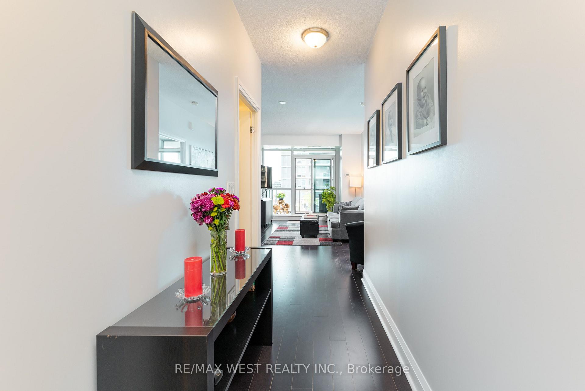Photo 6 of Unit 710, 1185 The Queensway, Etobicoke, Islington-City Centre West — HOMEH