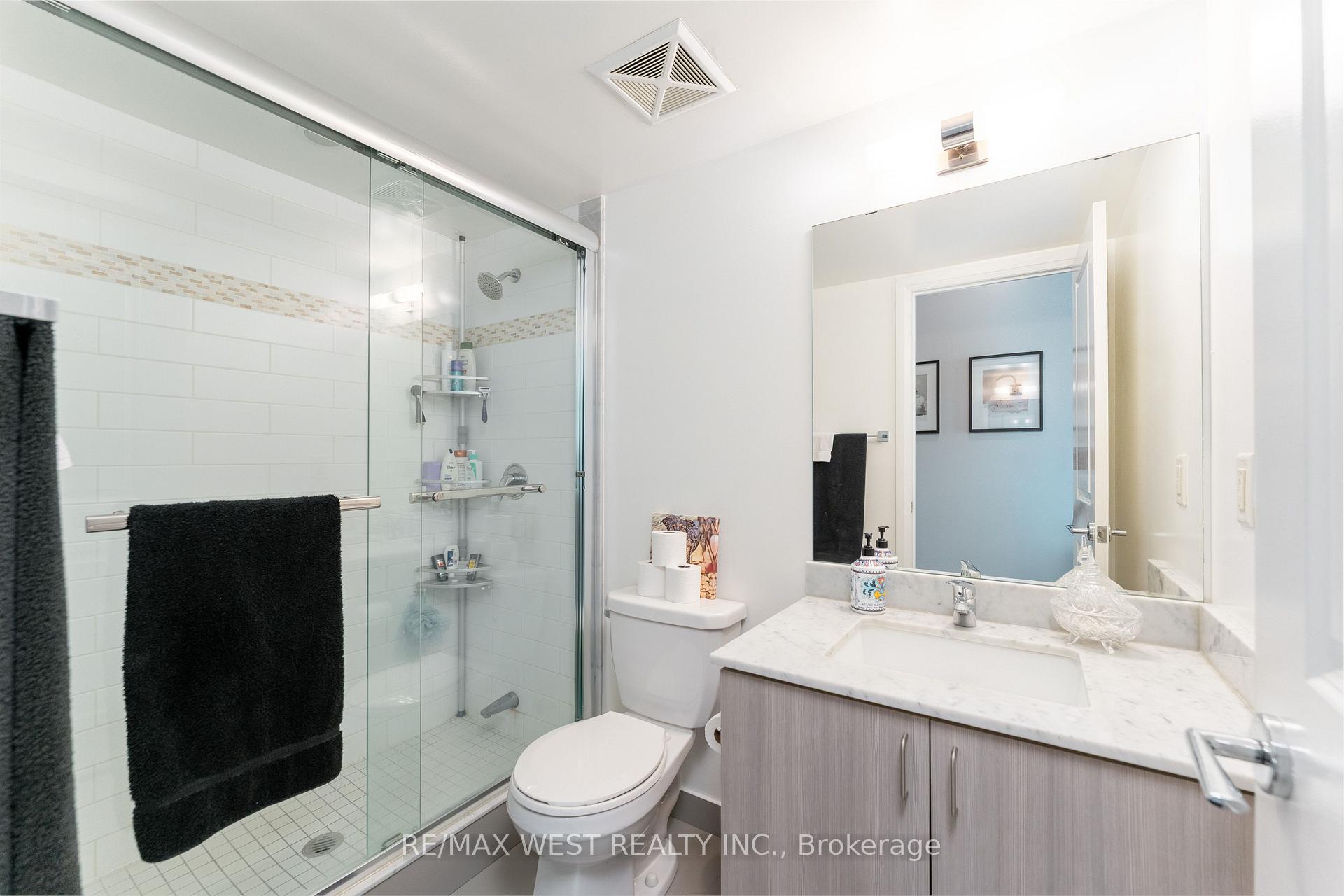 Photo 9 of Unit 710, 1185 The Queensway, Etobicoke, Islington-City Centre West — HOMEH