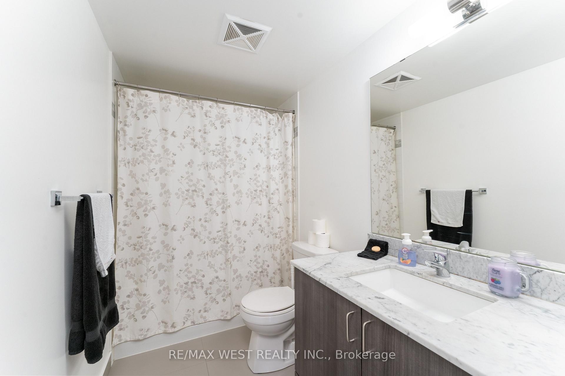 Photo 10 of Unit 710, 1185 The Queensway, Etobicoke, Islington-City Centre West — HOMEH