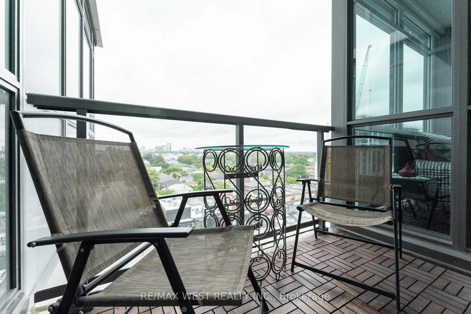 Photo 15 of Unit 710, 1185 The Queensway, Etobicoke, Islington-City Centre West — HOMEH