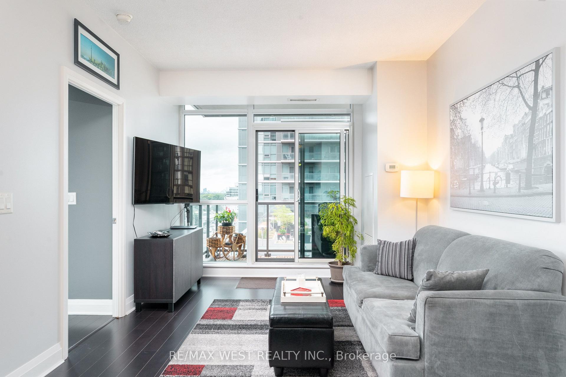 Photo 16 of Unit 710, 1185 The Queensway, Etobicoke, Islington-City Centre West — HOMEH