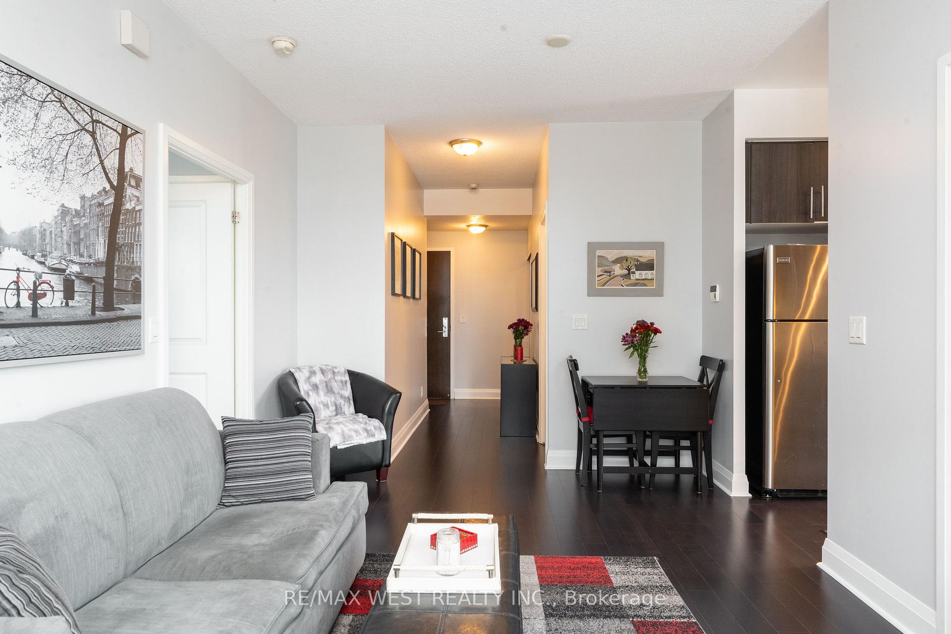 Photo 17 of Unit 710, 1185 The Queensway, Etobicoke, Islington-City Centre West — HOMEH