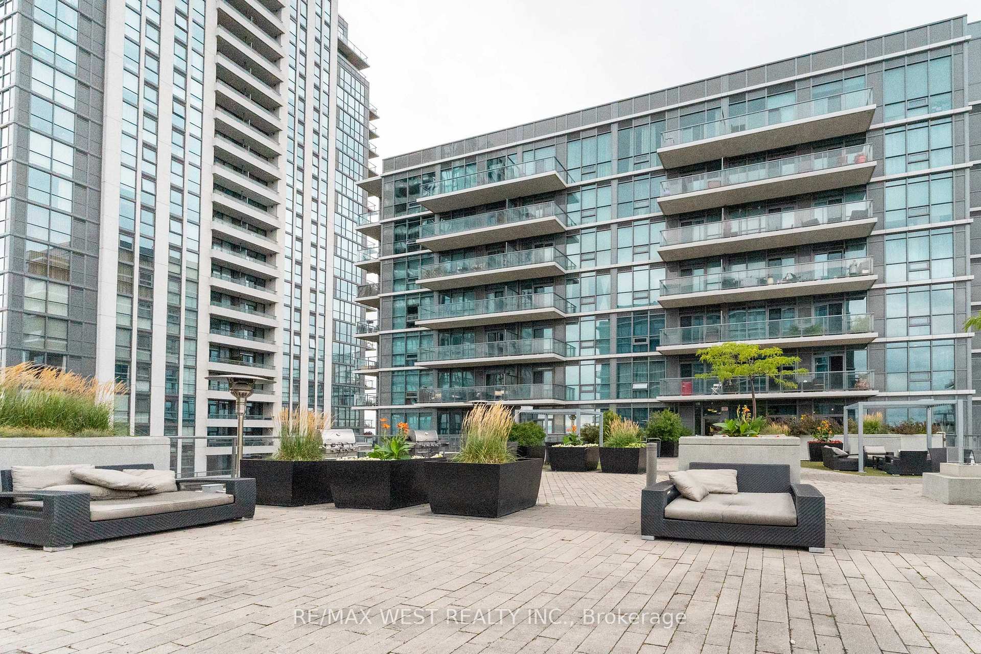 Photo 19 of Unit 710, 1185 The Queensway, Etobicoke, Islington-City Centre West — HOMEH