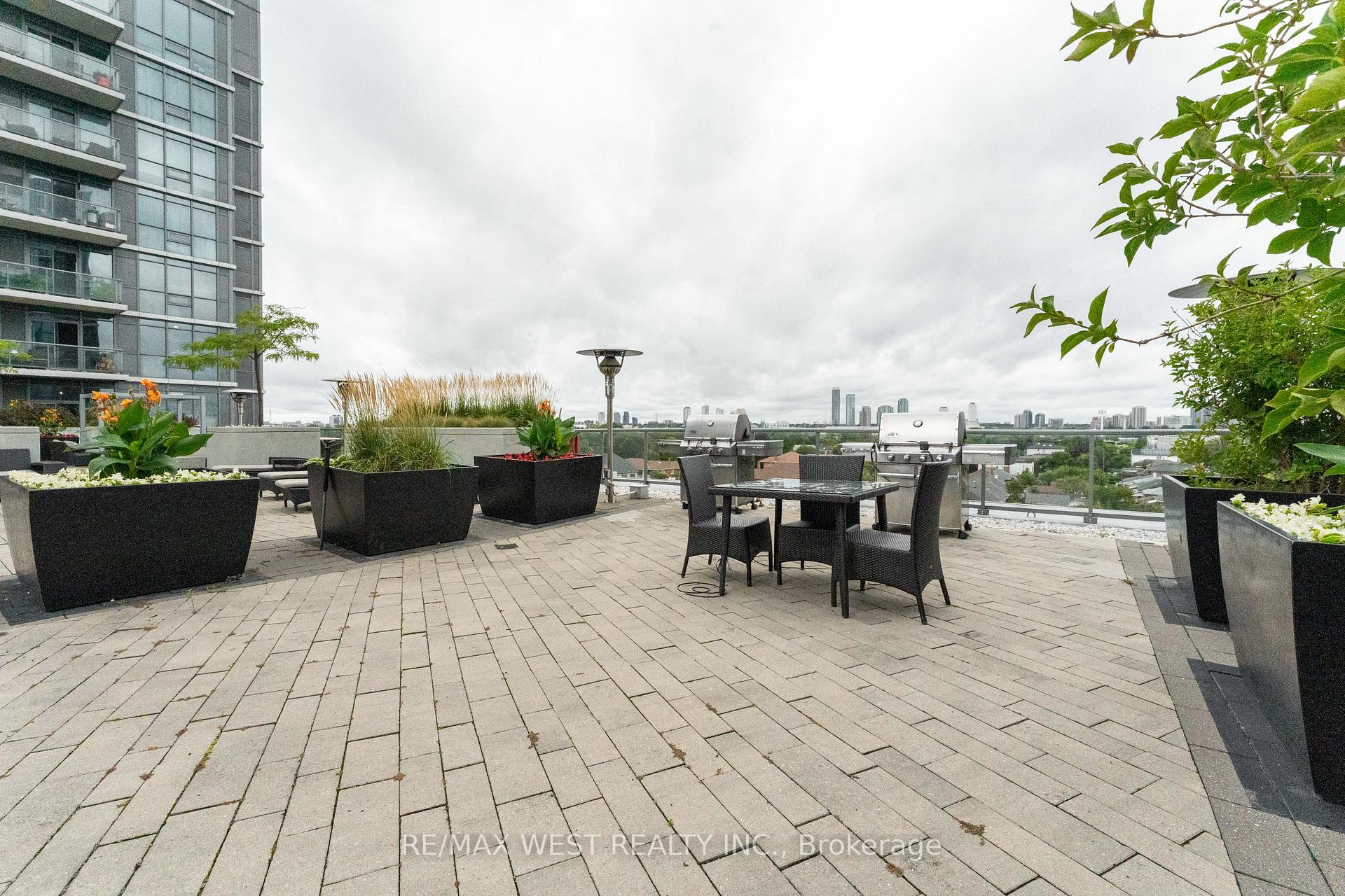 Photo 21 of Unit 710, 1185 The Queensway, Etobicoke, Islington-City Centre West — HOMEH