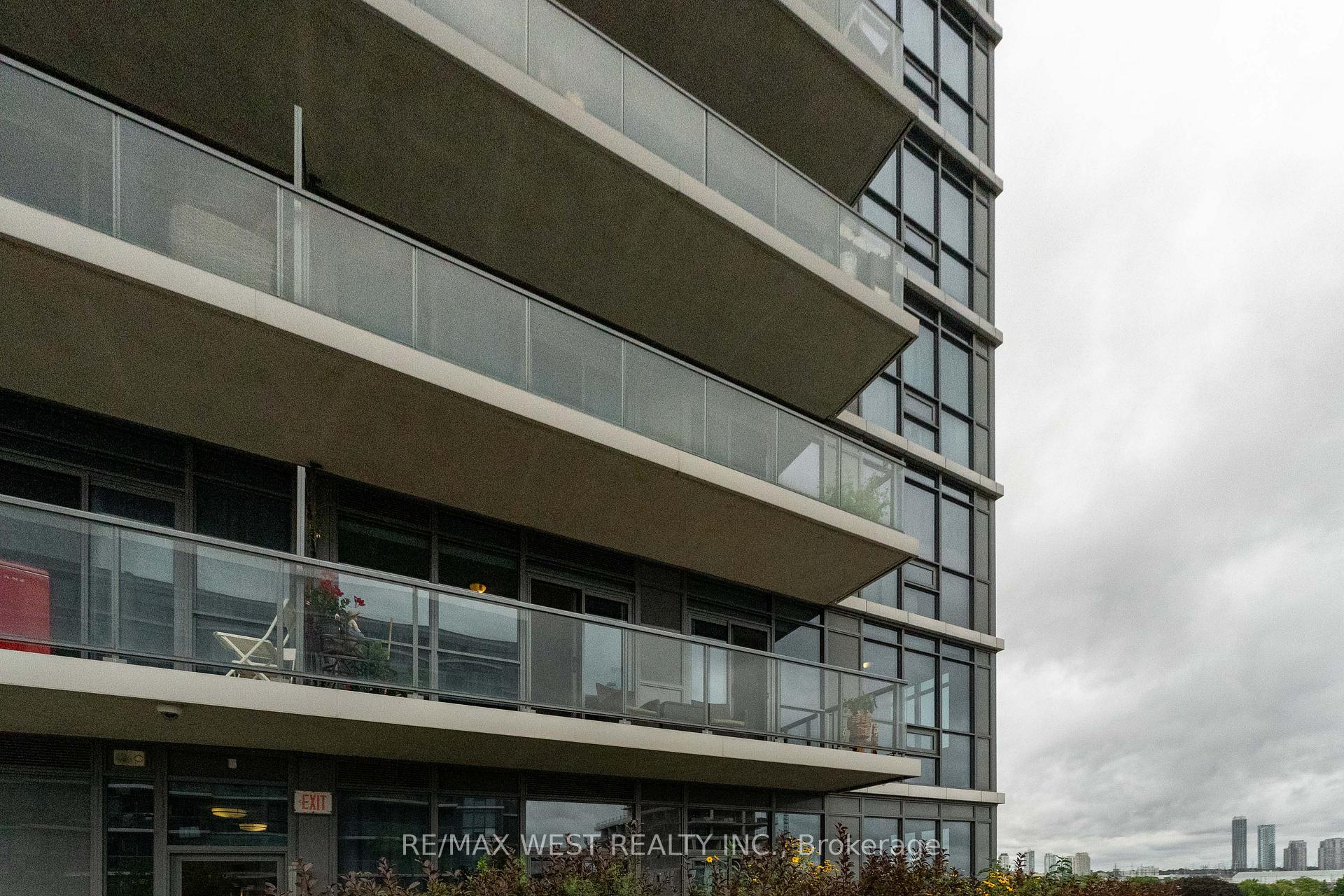 Photo 23 of Unit 710, 1185 The Queensway, Etobicoke, Islington-City Centre West — HOMEH