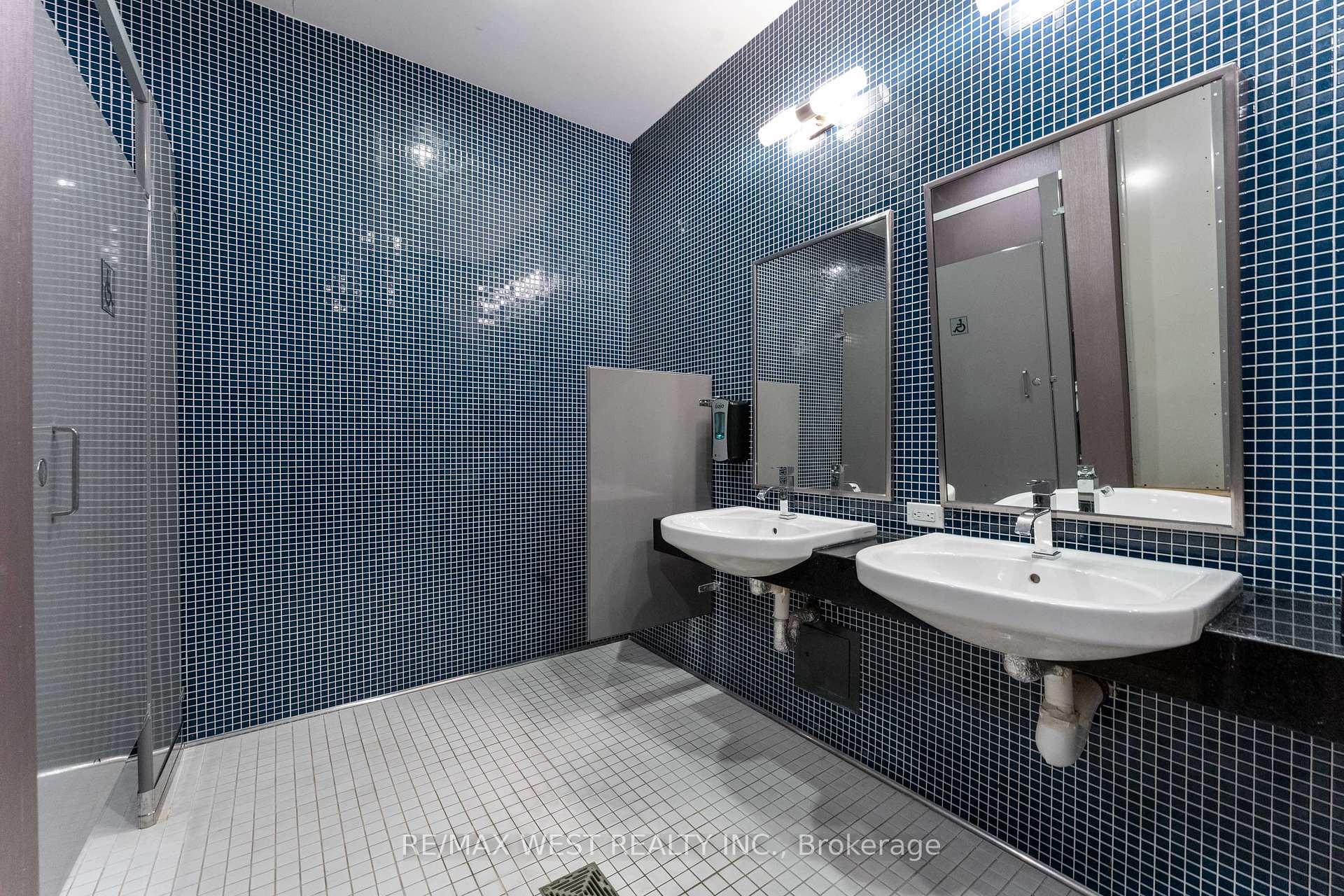 Photo 25 of Unit 710, 1185 The Queensway, Etobicoke, Islington-City Centre West — HOMEH