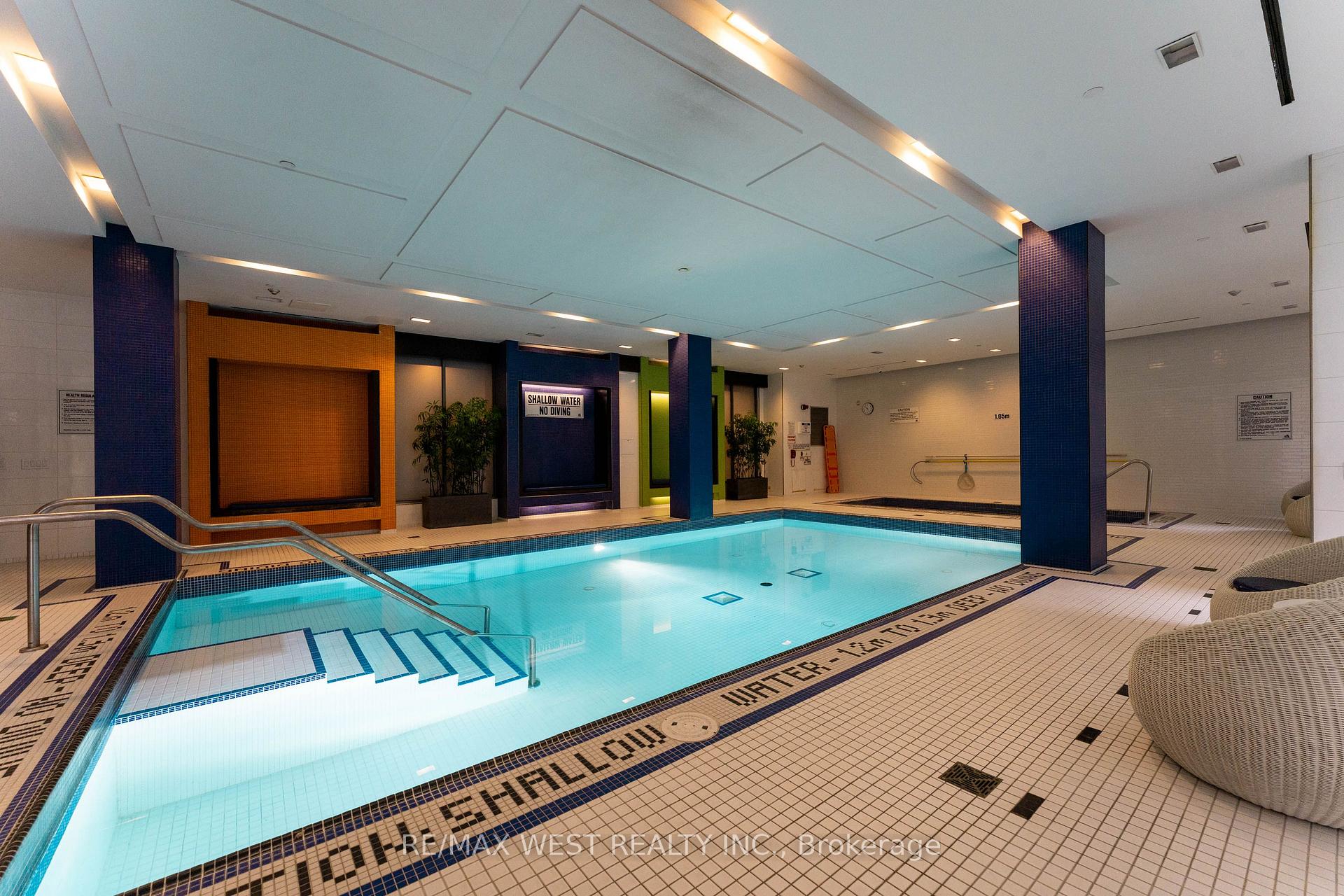 Photo 27 of Unit 710, 1185 The Queensway, Etobicoke, Islington-City Centre West — HOMEH