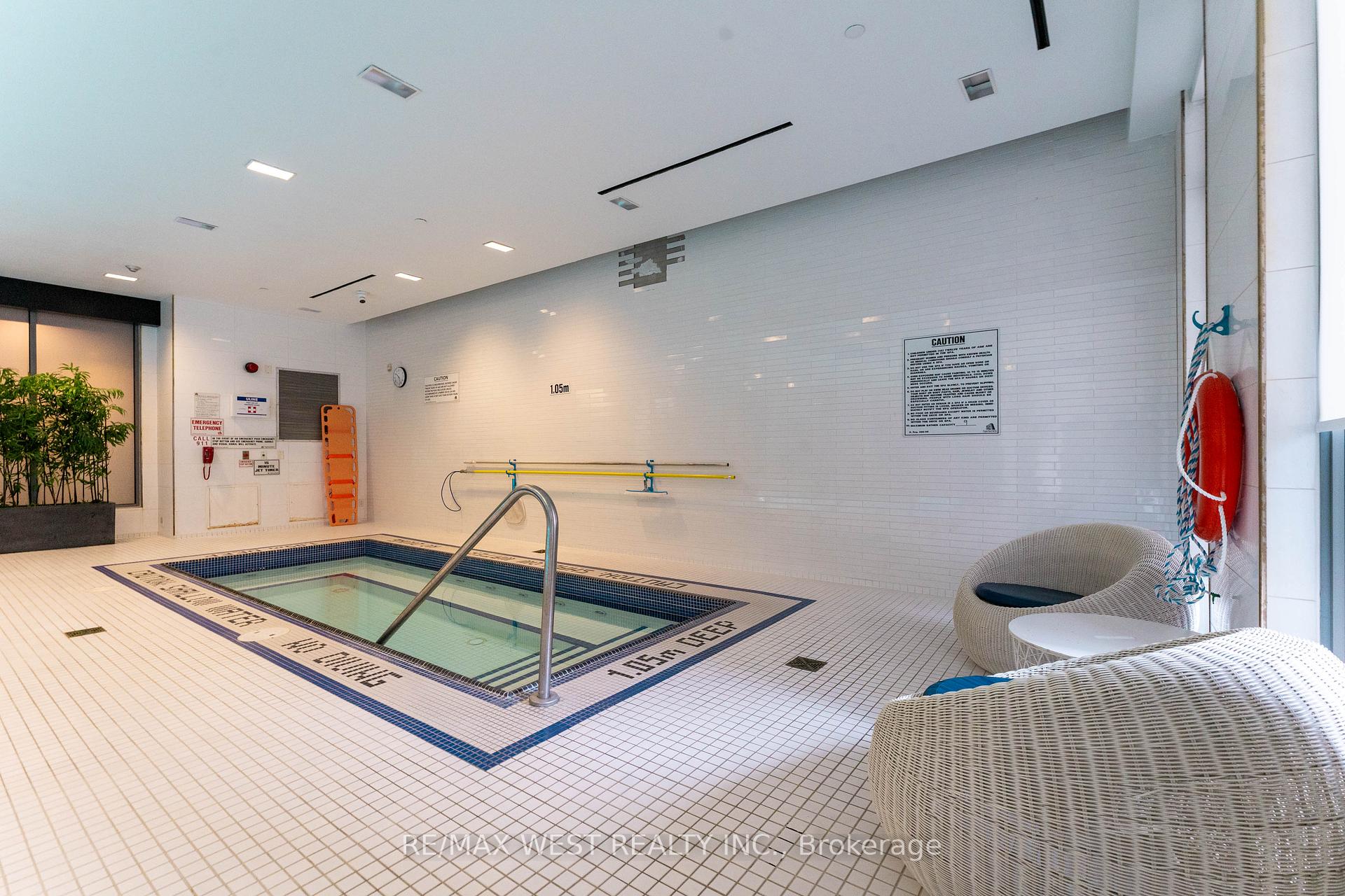 Photo 28 of Unit 710, 1185 The Queensway, Etobicoke, Islington-City Centre West — HOMEH