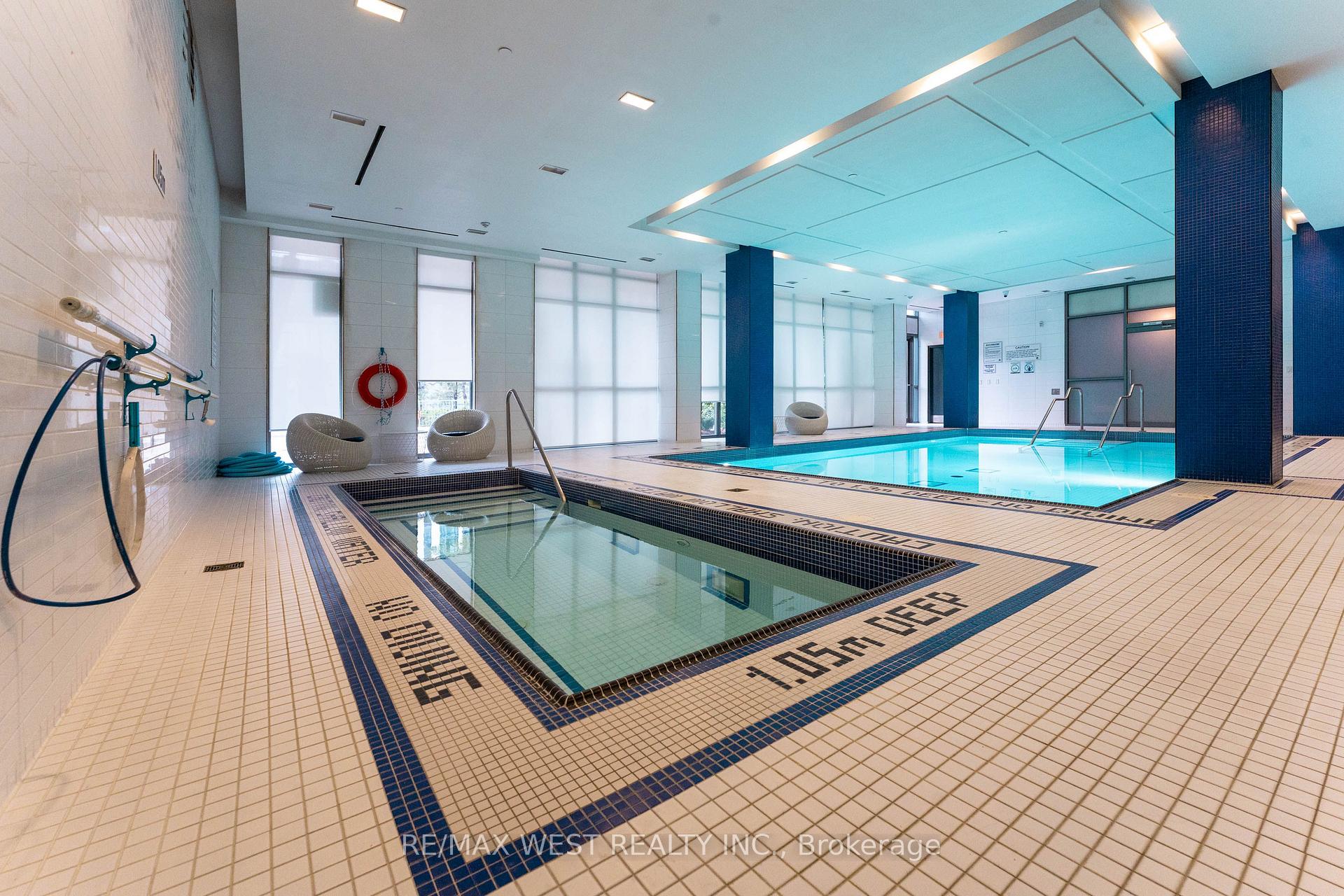 Photo 29 of Unit 710, 1185 The Queensway, Etobicoke, Islington-City Centre West — HOMEH