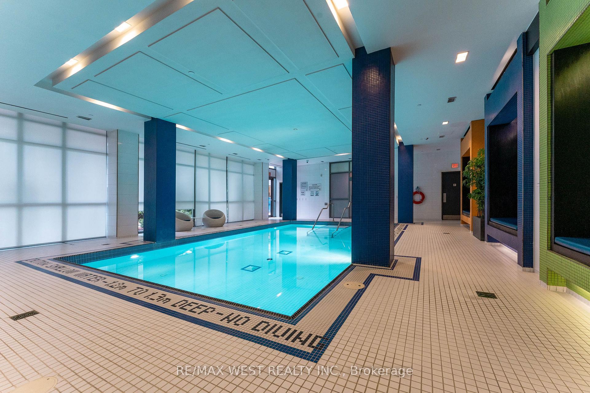 Photo 30 of Unit 710, 1185 The Queensway, Etobicoke, Islington-City Centre West — HOMEH