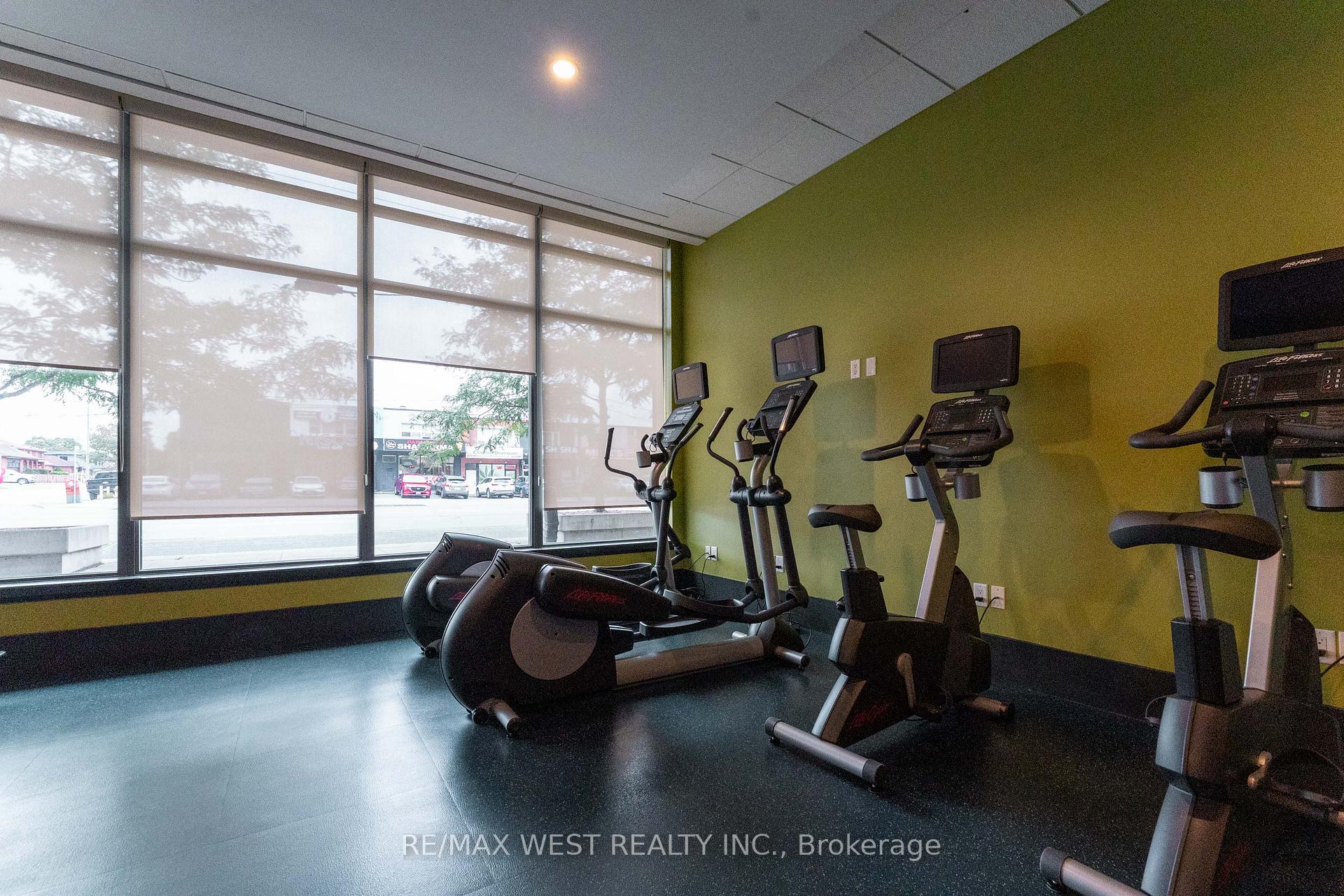 Photo 33 of Unit 710, 1185 The Queensway, Etobicoke, Islington-City Centre West — HOMEH